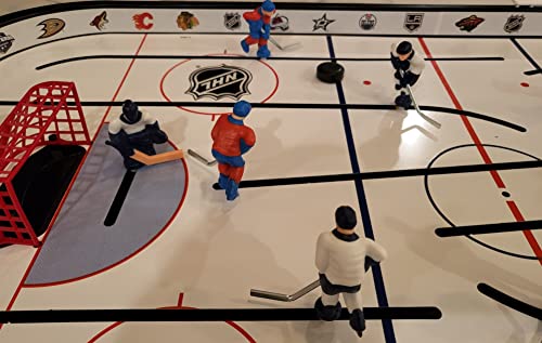 Stanley Cup 3T Table Hockey Game