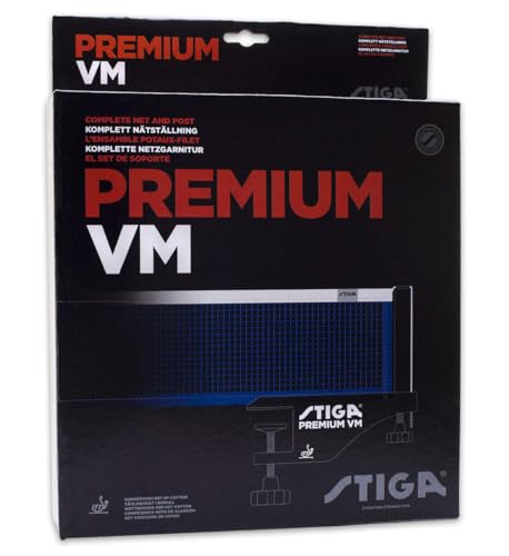 STIGA Premium VM Net Set