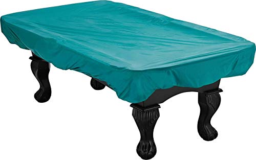 Viper Billiard Table Cover