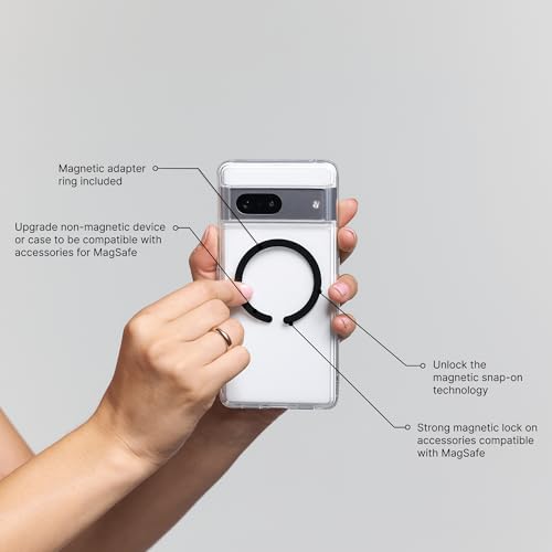 Kubb Pieces Lawn Game Player Swedish Chess Gamer Athlete PopSockets PopGrip for MagSafe - style: Magnetic PopGrip
