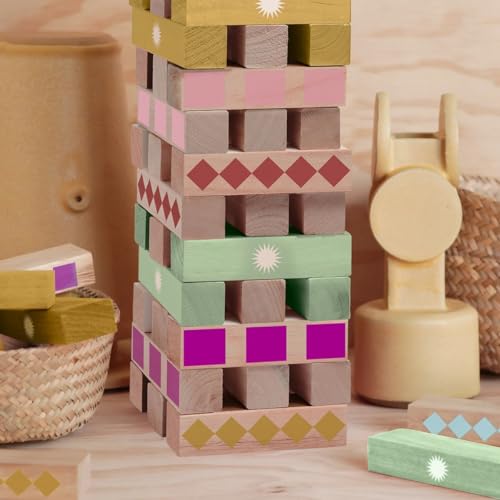 Mega Jumbling Tower | Majorelle