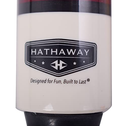 Hathaway Conquest - color: Red