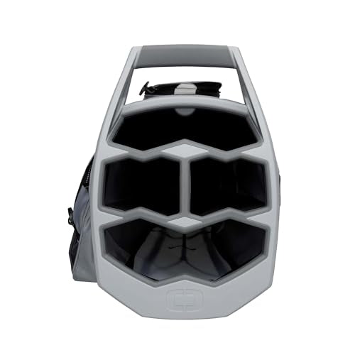 OGIO Golf Fuse 4 Stand Bag (Harbor Mist) - color: Harbor Mist