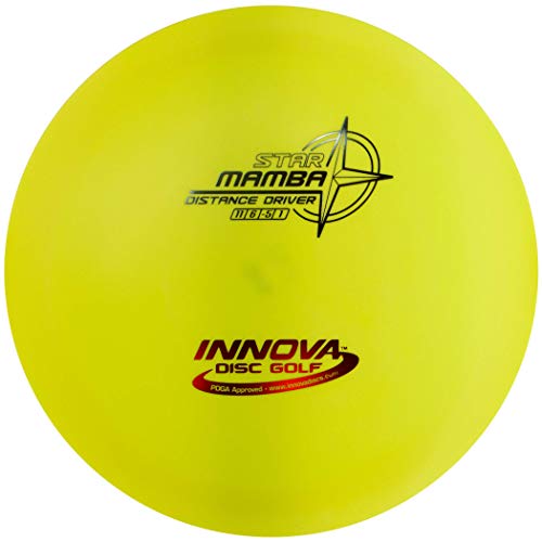 Innova Disc Golf Star Line Mamba Golf Disc - size: 173-175gm