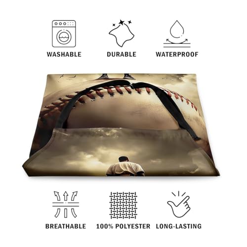 Castle Fairy Cartoon Baseball Kitchen Apron,Bow Knots Waterproof Apron - color: Grey White