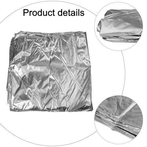 Table Tennis Table Cover 280X150cm, 210D Oxford Dustproof Waterproof Protector, Heavy Duty Outdoor Patio Furniture Shield For All Weather
