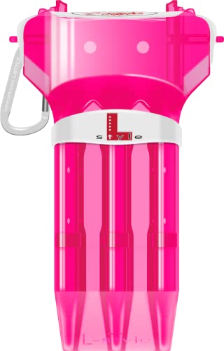 LSTYLE KRYSTALONE(n) - color: Pink