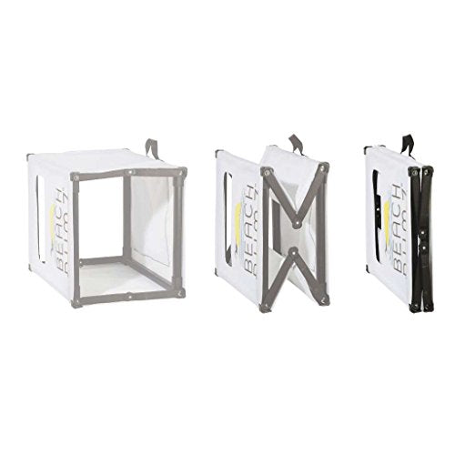 Franklin Sports Beach Bumz Target Twisters