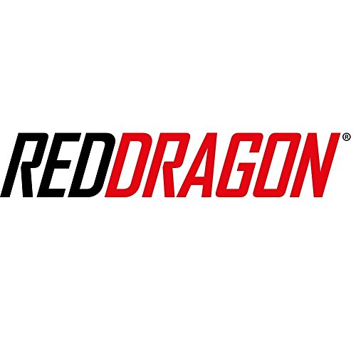 RED DRAGON Peter Wright Snakebite 1 Professional Darts Set - 85% Tungsten Darts with Flights & Shafts - Available in Soft Tip 16g Barrel/18g Full Weight and Steel Tip 22g - 24g - size: 24g
