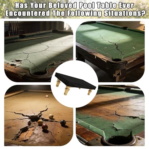 Blueshyhall Billiard Pool Table Cover 8 Feet, Waterproof & Dustproof Cover for Pool Table, Indoor Outdoor Protection Snooker Table Covers