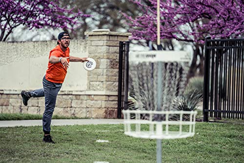 Dynamic Discs Judge Disc Golf Putter, Men and Women Frisbee Golf Putter Set, 170g+, Discs Golf Color & Stamp Will Vary, 5 Pack - style: Classic