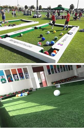 16 Pcs Snooker Balls Soccer Table Game Street Ball Huge Billiards Football for Pool Ball Toy Sport Inflatable - color: 7.09in