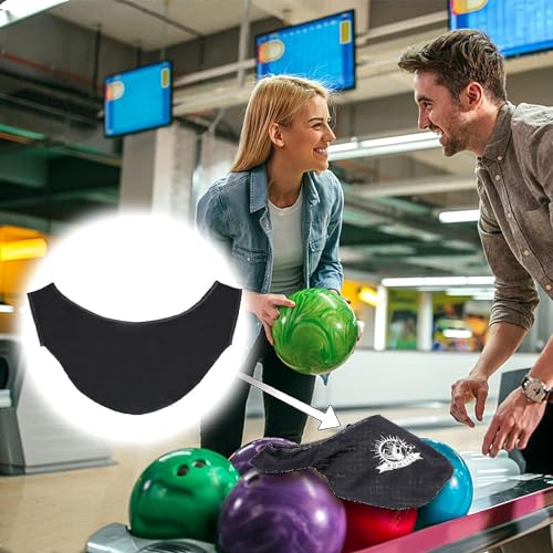 Bowling Ball Polisher