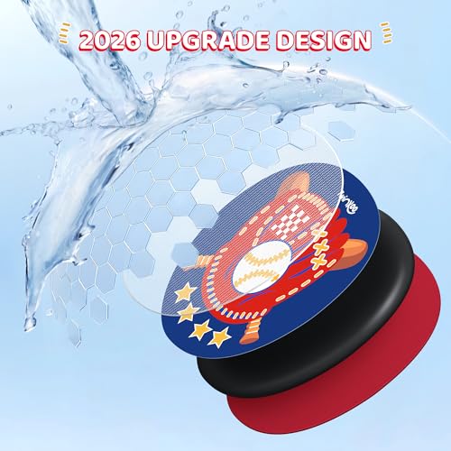 Twinkoo Toss and Catch Ball Game Set for Kids, Kids Toddler Baseball Glove & Catch Ball Toys,Kids Outdoor Games for Family, Toys for Beach Pool Yard Outside, Birthday Gift for Ages 3 4 5 6 7 8-12