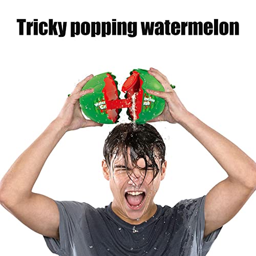Educational Blasting Water Watermelon Kids Puzzle Toy Game Casual Get Together Parent-Child Funny Table Games