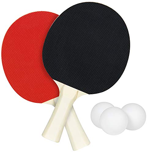 Portable Travel Table Tennis Ping Pong Indoor Or Outdoor Set