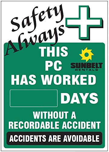 Electronic Scoreboard, This PC has Worked