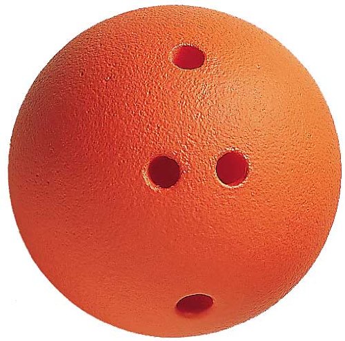 Foam Bowling Balls