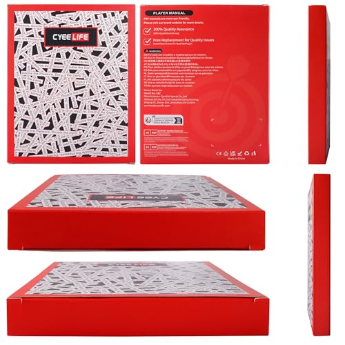 Soft Darts Set 12Packs with 4 Colors Plastic Shafts,Extra Flights,Points and Flight Protectors