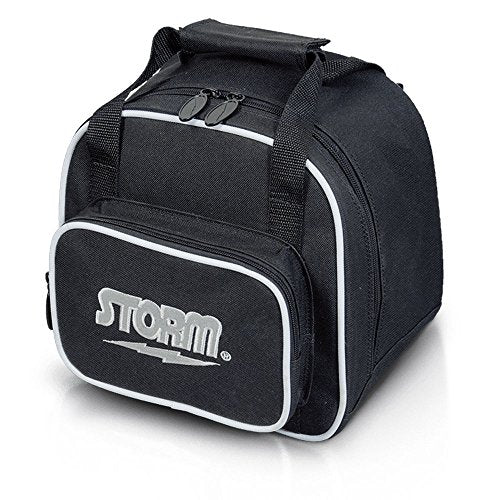 HZTZDMHH Storm Spare Kit Single Bowling Bag ()