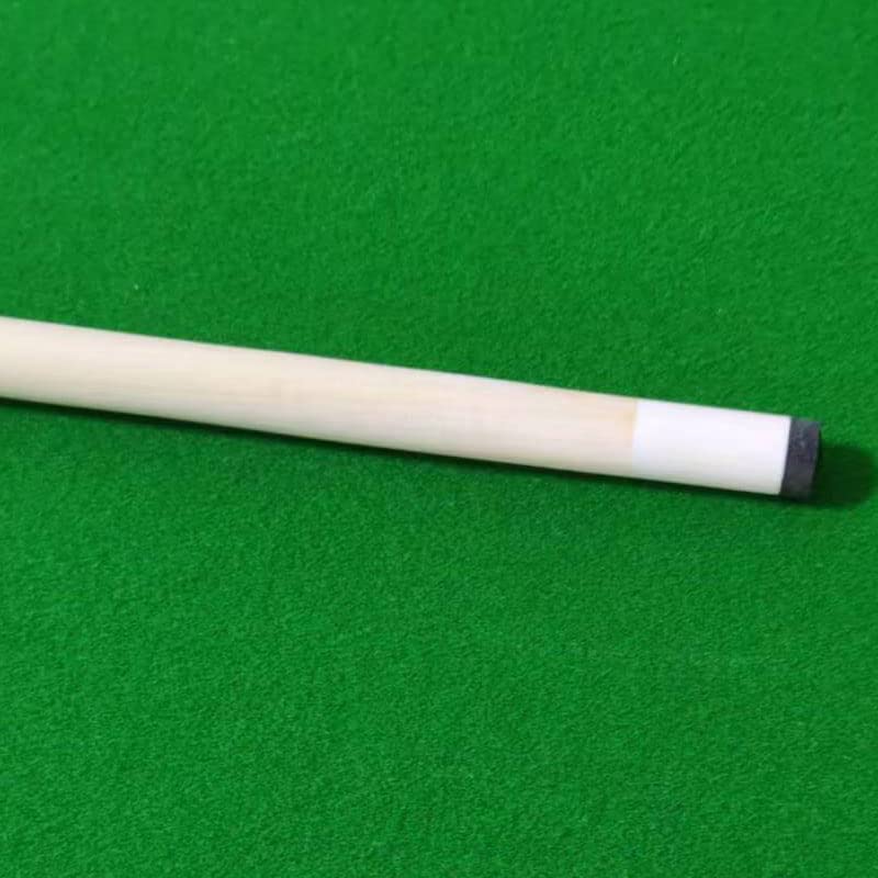36" Hardwood Billiard/Pool House Cue Stick - Set of 2, Shorty Cues 1
