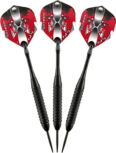 Viper by GLD Products Metropolitan Solid Wood Cabinet & Sisal/Bristle Dartboard Play-Ready Bundle - color: Cinnamon, style: Premium Set