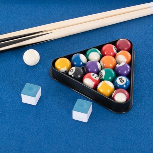 5-in-1 Multi Game Table Set-Billiards, Basketball, Hockey, Table Tennis and Safe Archery,Infinity Game Table with for Home, Game Room, Bar, Office, Dormitory