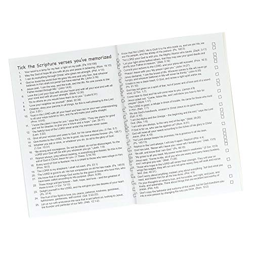 77 Memory Verses Every Kid Should Know, Ages 5-8 (77 for Kids Editions)
