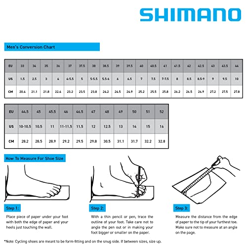 SHIMANO SH-RX801 Men’s Ultralight High Performance Gravel Racing Shoe - color: Silver, size: 11