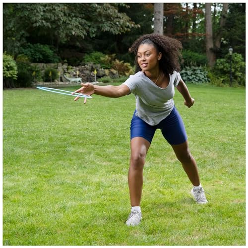 Aerobie Pro Ring Outdoor Flying Disc, 35.6cm, Orange - color: Pro Flying Ring Orange