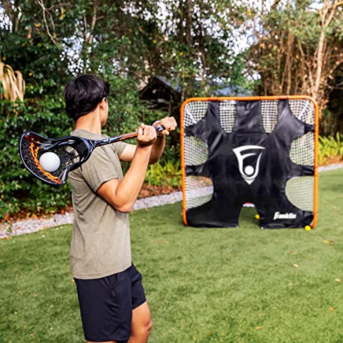 Franklin Sports Lacrosse Target 6' x 6'