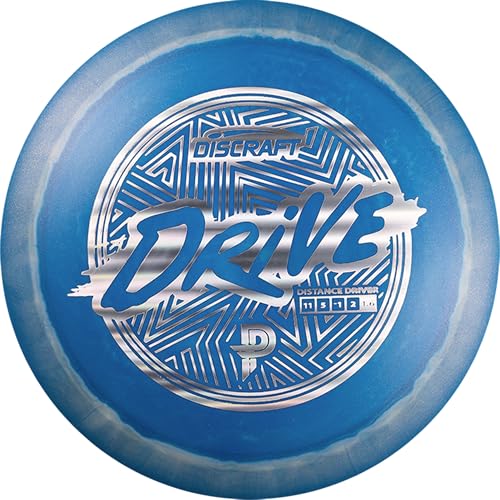 Discraft Paige Pierce ESP Drive 170-172 Gram Distance Driver Disc Golf Disc