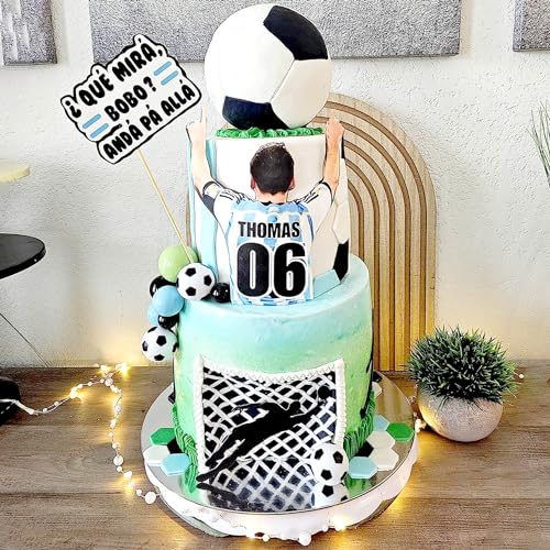 Tenalleys 8 Pack Table Soccer Foosballs 1.42 Inch Replacement Balls Soccer Game Table Soccer Balls Foosball Accessory