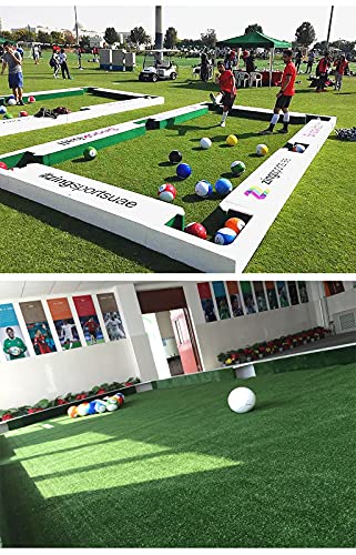 16 Pcs Snooker Balls Soccer Table Game Street Ball Huge Billiards Football for Pool Ball Toy Sport Inflatable - color: 7.87in