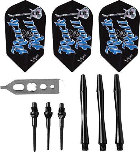 Viper Underground - size: 18 GRAMS