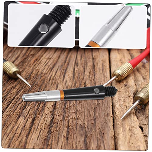 GANAZONO Shaft Launcher Tungsten Throwing Darts Tumbler Accessories Darts Accessories Darts Flights Darts Pin