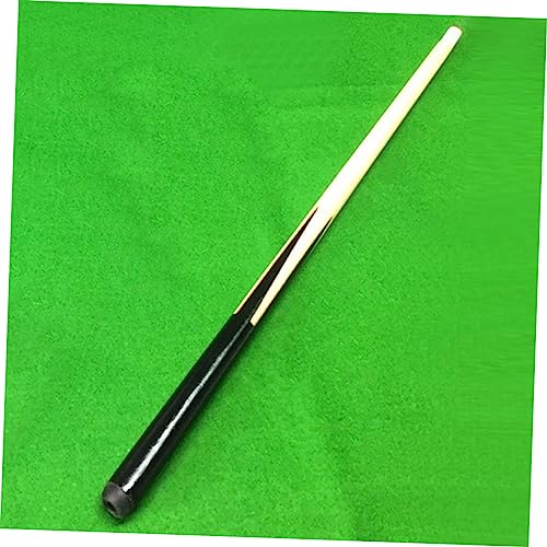 Mipcase Pool Cue Extension for Boys and Girls Short Pool Cue and Girls Billiard Stick