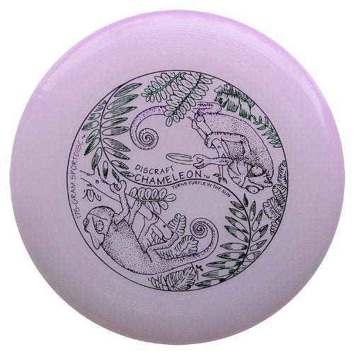 Discraft Ultrastar Ultimate Discs 1 & 2 Packs, Standard Size, for Competitive & Casual Play - color: white