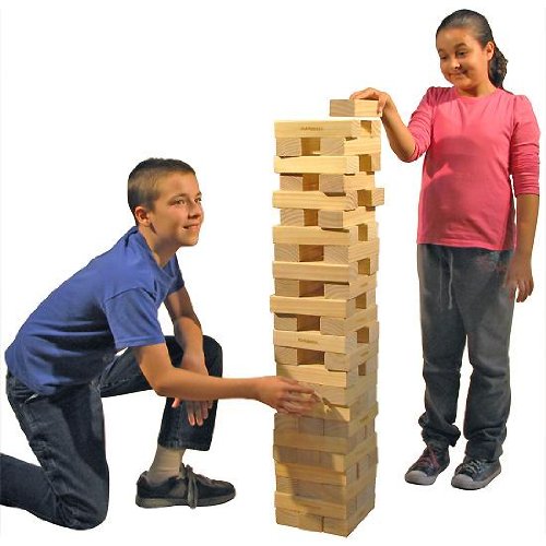Giant Tower