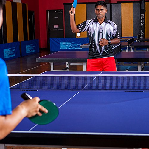 Champion SportsChampion Sports PN2 Table Tennis Paddle - color: Multi