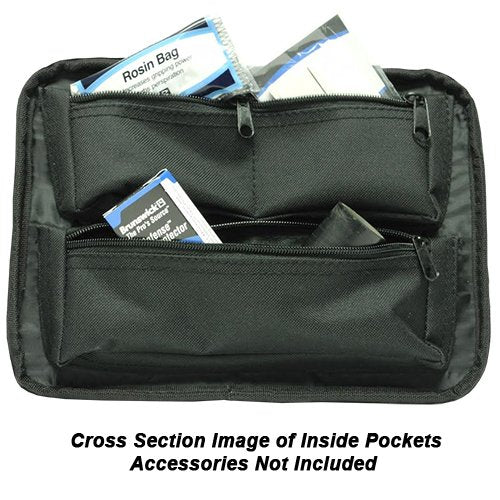 Pyramid Professional Accessory Bag