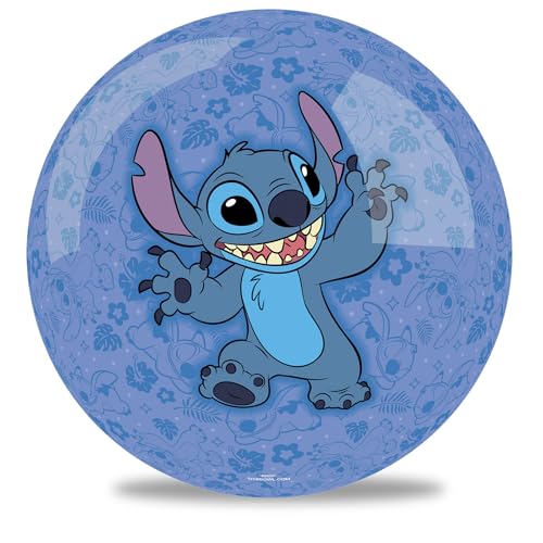 KR Strikeforce Disney Stitch Undrilled Bowling Ball