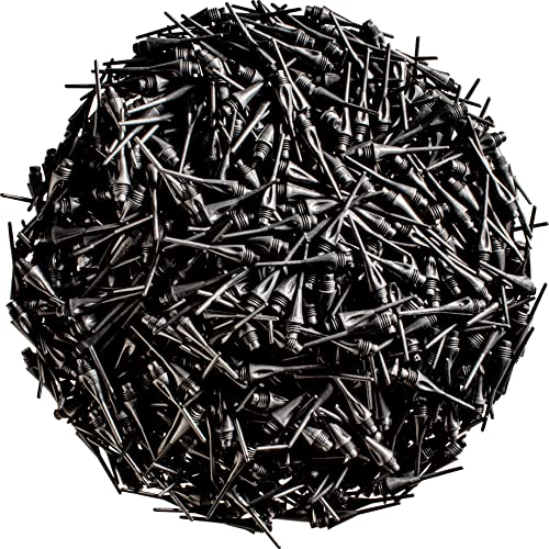 Viper Diamond Soft Tip Dart Points - size: 1000 Pack