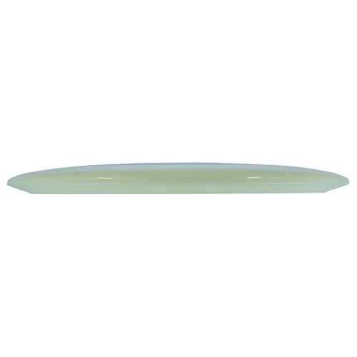 Innova Proto Glow Champion Leopard3 – Glow in the Dark Disc Golf Fairway Driver - size: 165-169g