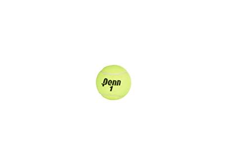 Penn Championship Tennis Balls - Extra Duty - style: 6 Cans, 18 Balls