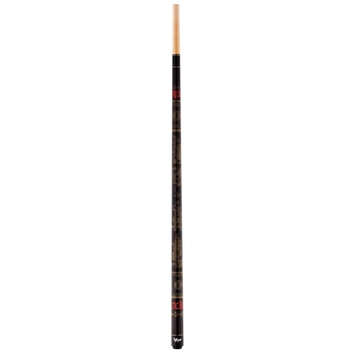 Viper by GLD Products Underground 58" Pool Cue - color: Celtic Blood, size: 19 Ounce