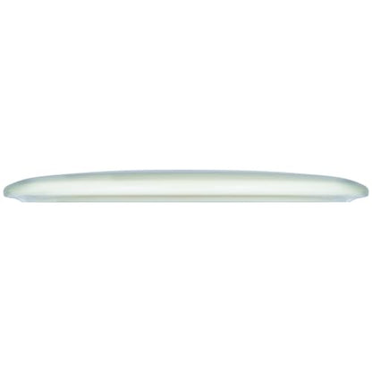 Innova Proto Glow DX Fox – Glow in the Dark Disc Golf Mid-Range Disc, Far Gliding Mid-Range Disc - size: 170-174g