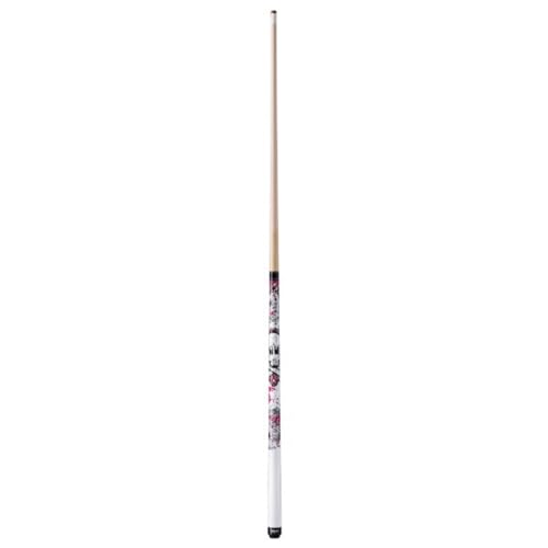 Viper by GLD Products Junior 48" Pool Cue - color: Pink Bones