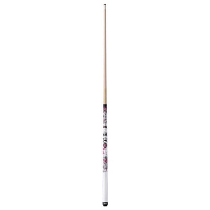Viper by GLD Products Junior 48" Pool Cue - color: Pink Bones