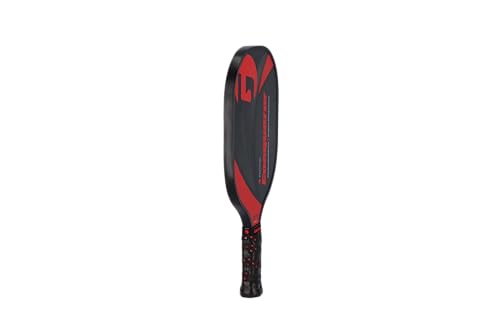 Gamma Pickleball Paddles, Venture Series, USAPA Approved, Graphite Composite Surface, Honeycomb Grip, Conqueror, Discovery, Odyssey, Unbeatable Control, High Performance - style: Conqueror
